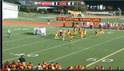 Mountlake Terrace vs. Capital Varsity Football